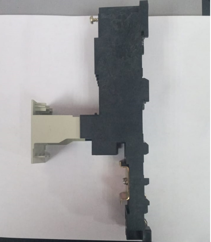 BASE P/ARRANCADOR DIRECTO GV2P16